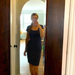 T shirt style everyday dress